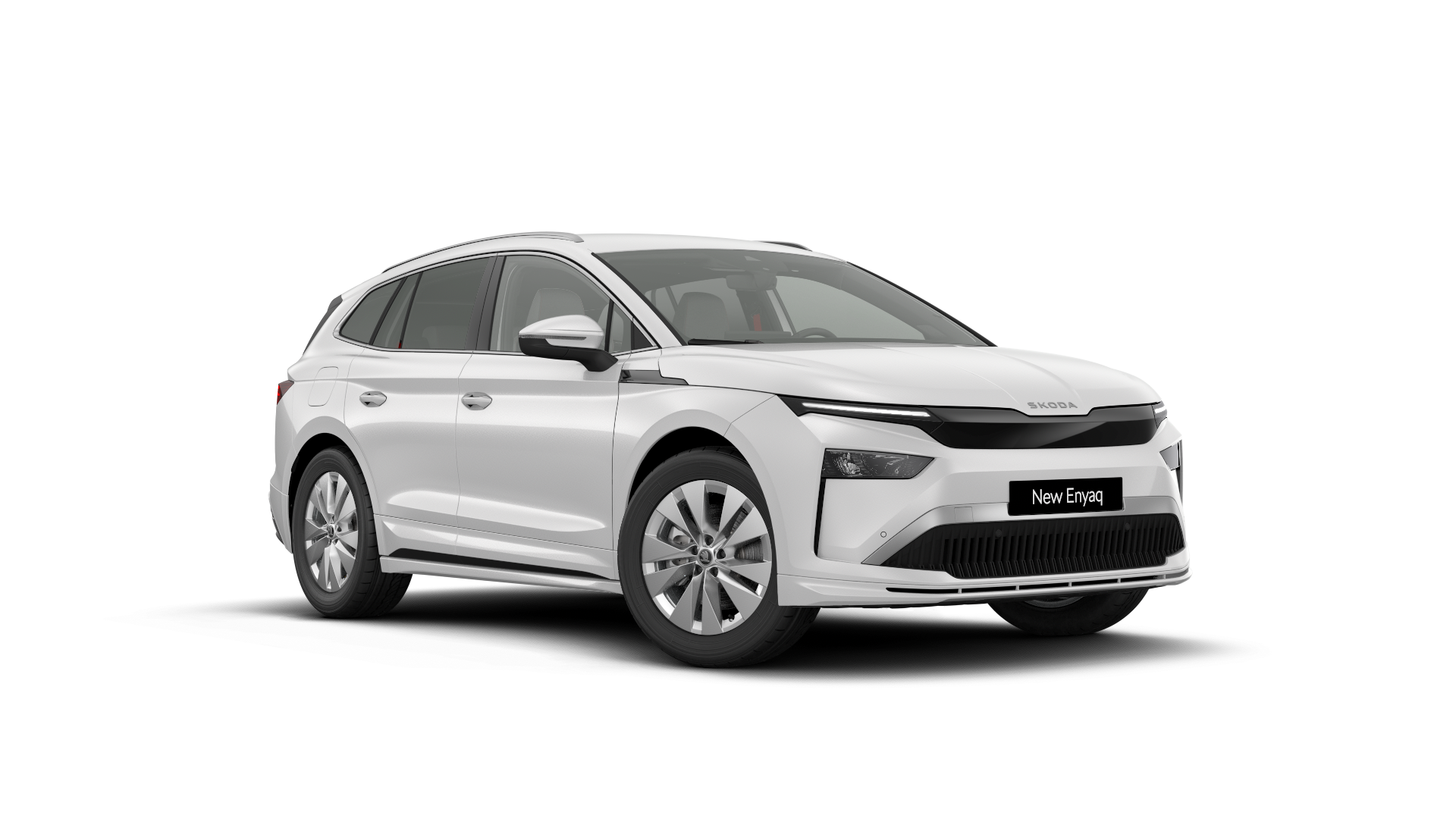 Skoda Enyaq Selection 85 2026