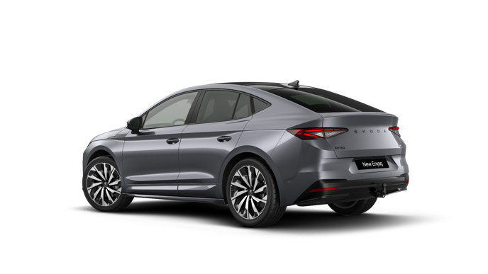 Bild eines Enyaq Coupé Sportline 85