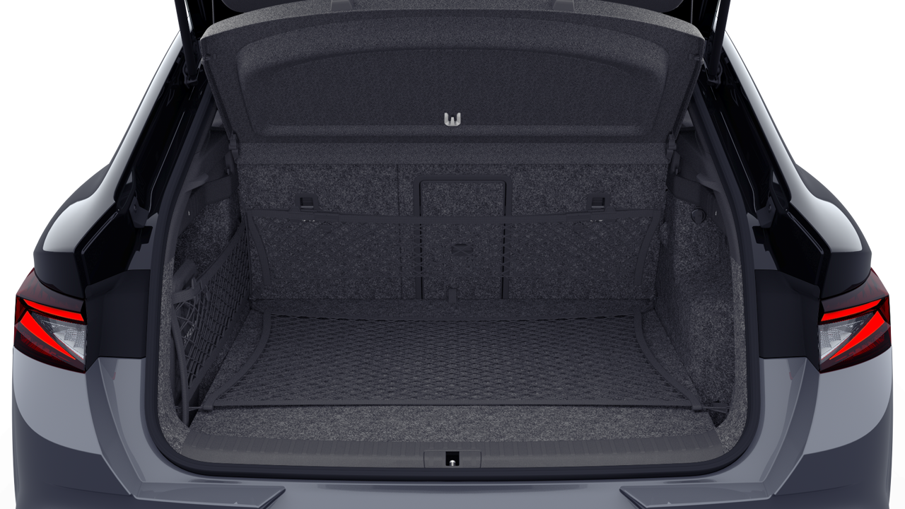 Bild eines Enyaq Coupé Sportline 85