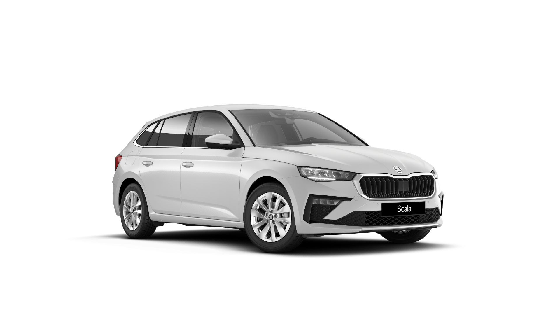 Skoda Scala Selection TSI 2026