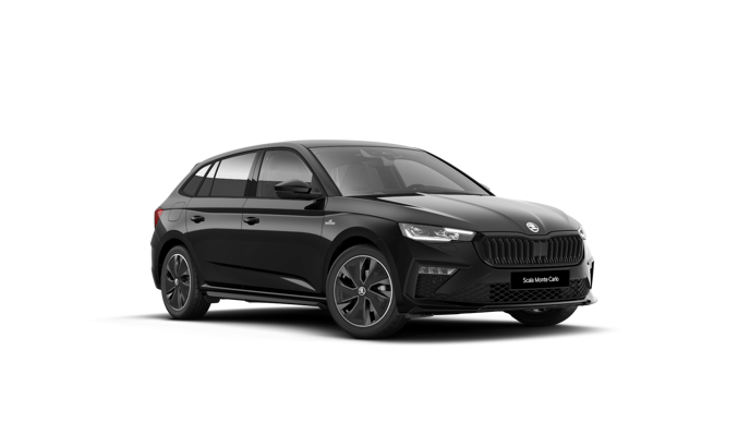 Bild eines Scala Monte Carlo TSI ACT DSG