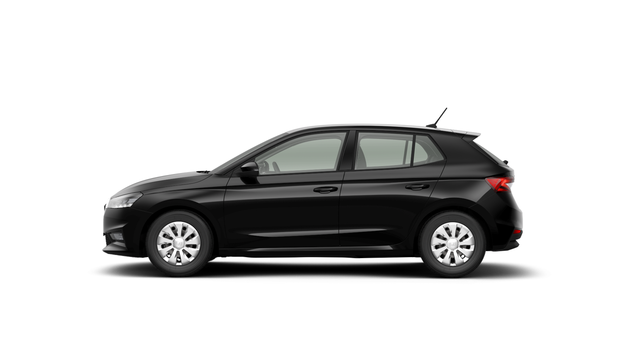 Bild eines Fabia Essence TSI