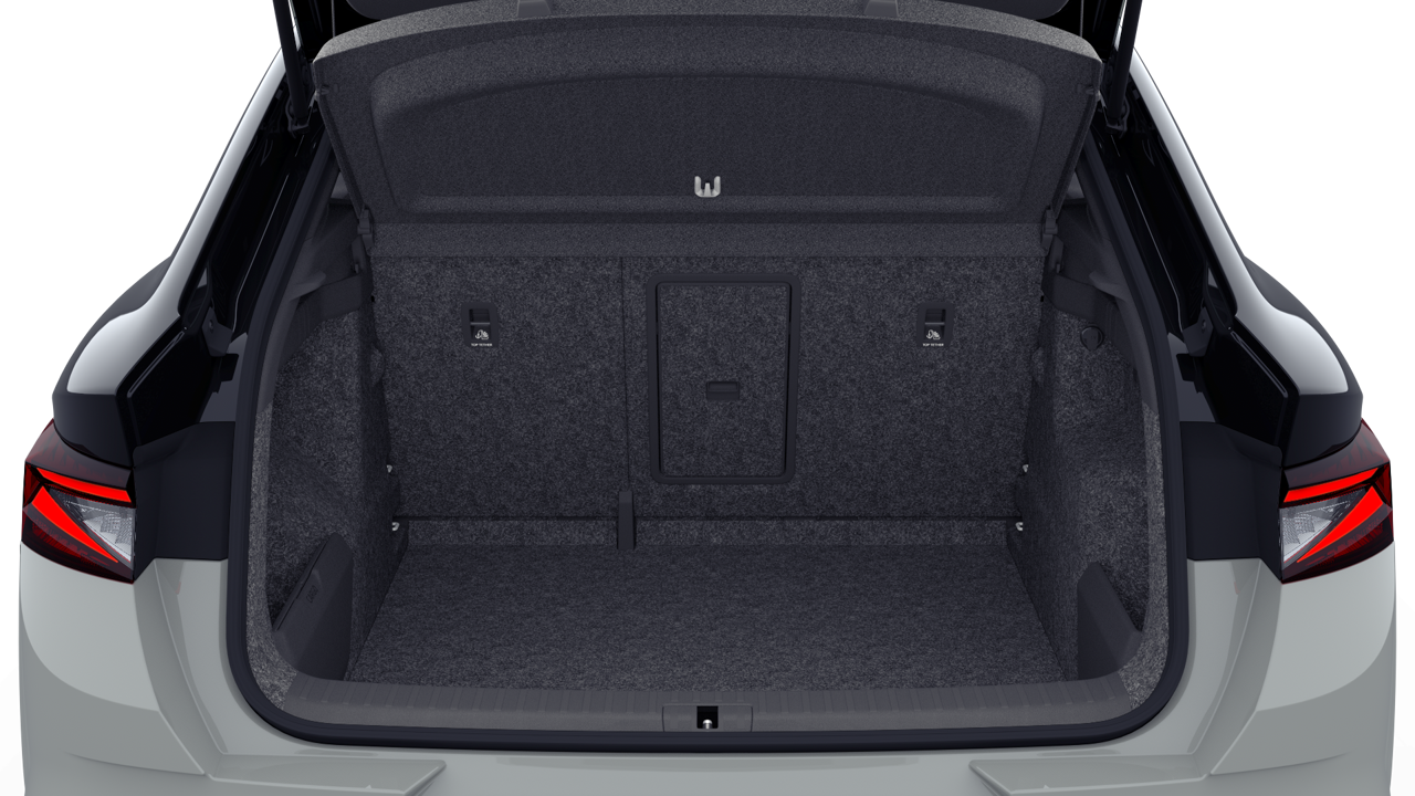 Bild eines Enyaq Coupé Sportline 85