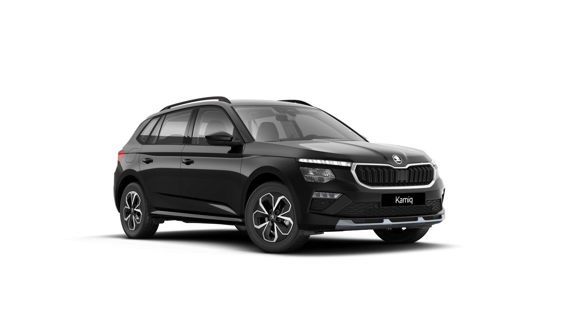Skoda Kamiq Selection TSI 2026