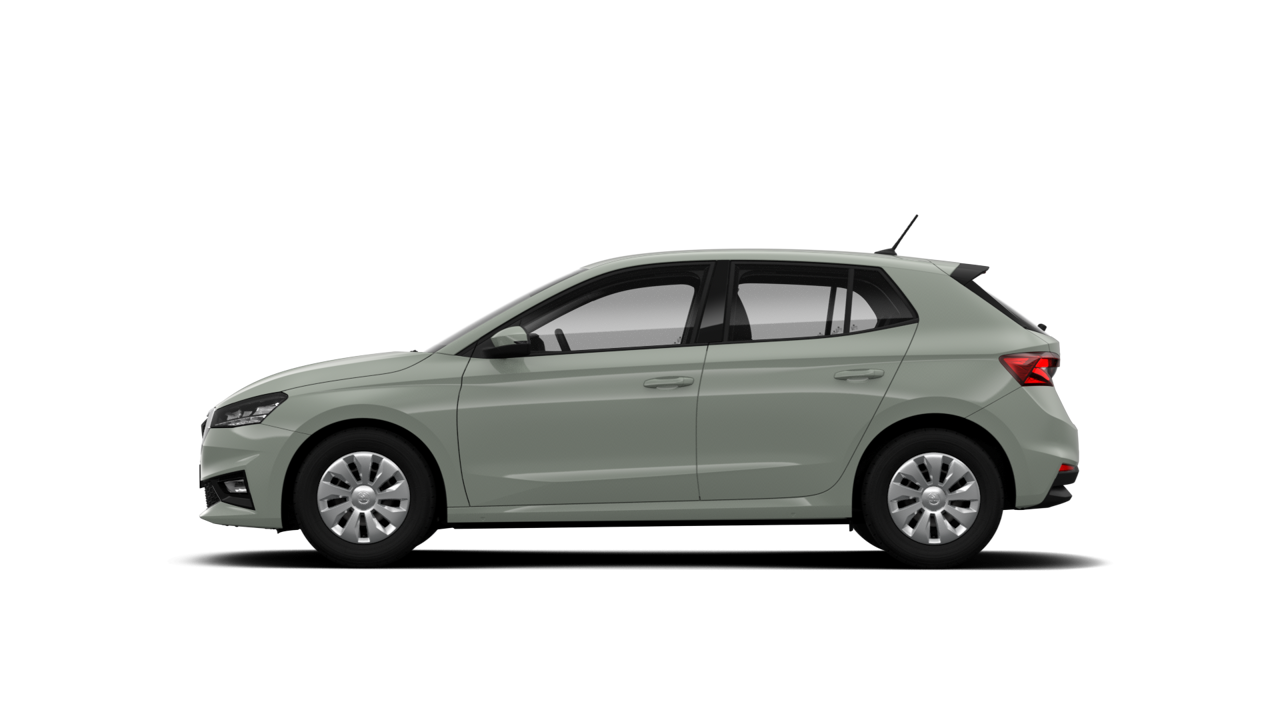 Bild eines Fabia Essence