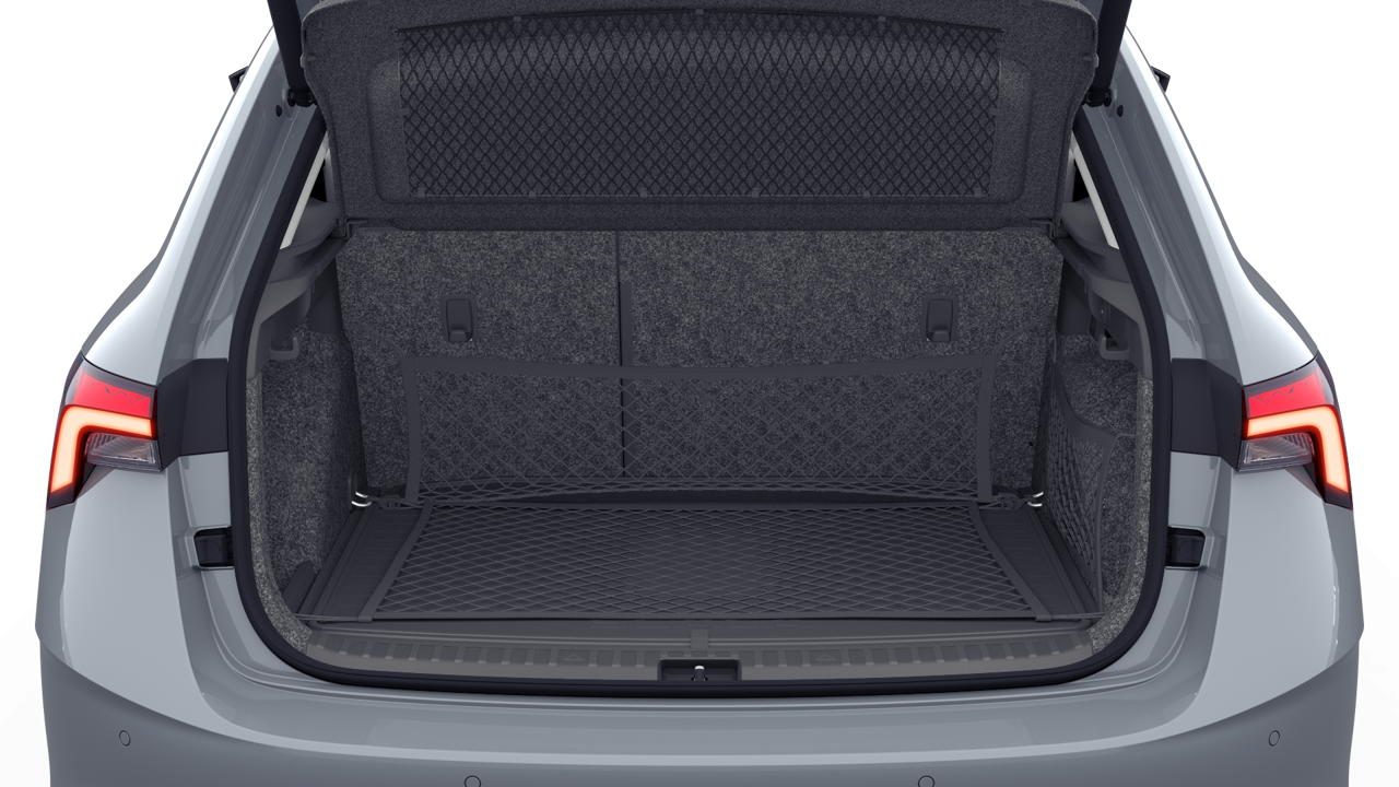 Bild eines Scala Monte Carlo TSI DSG