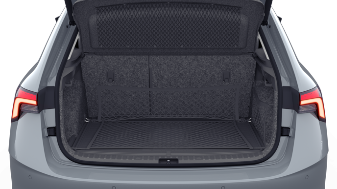 Bild eines Scala Monte Carlo TSI DSG
