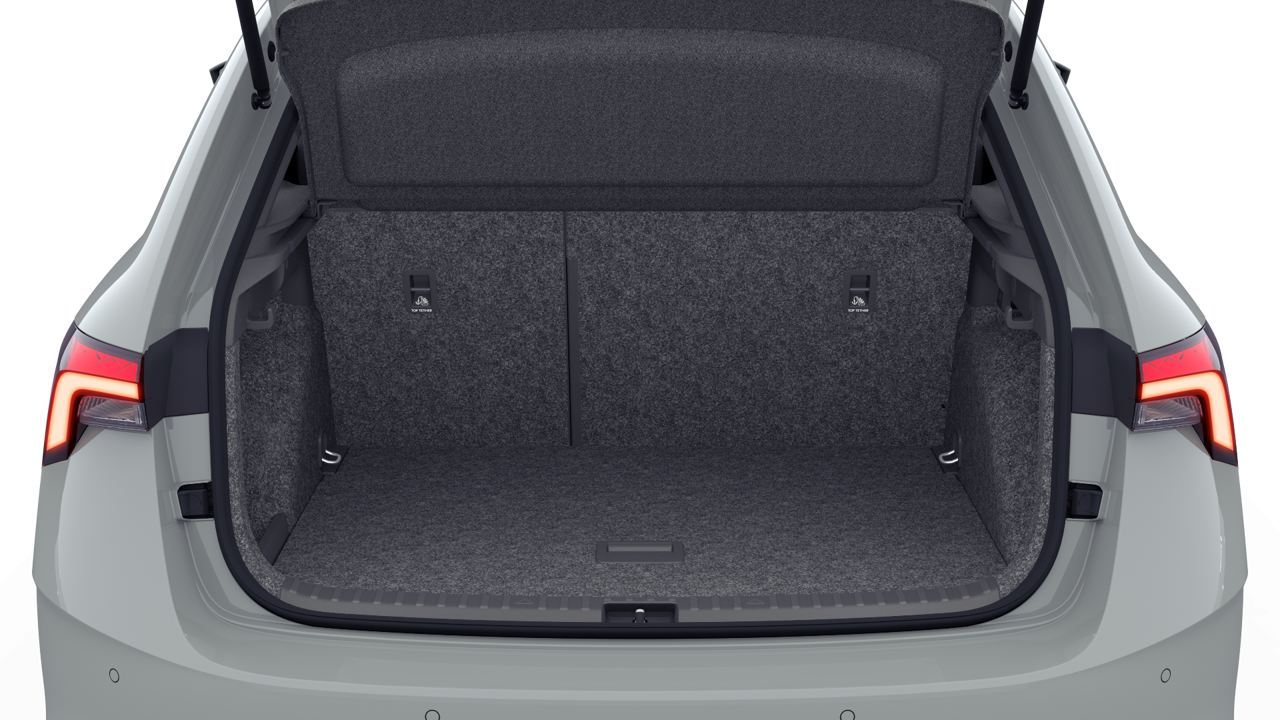 Bild eines Scala Selection TSI DSG