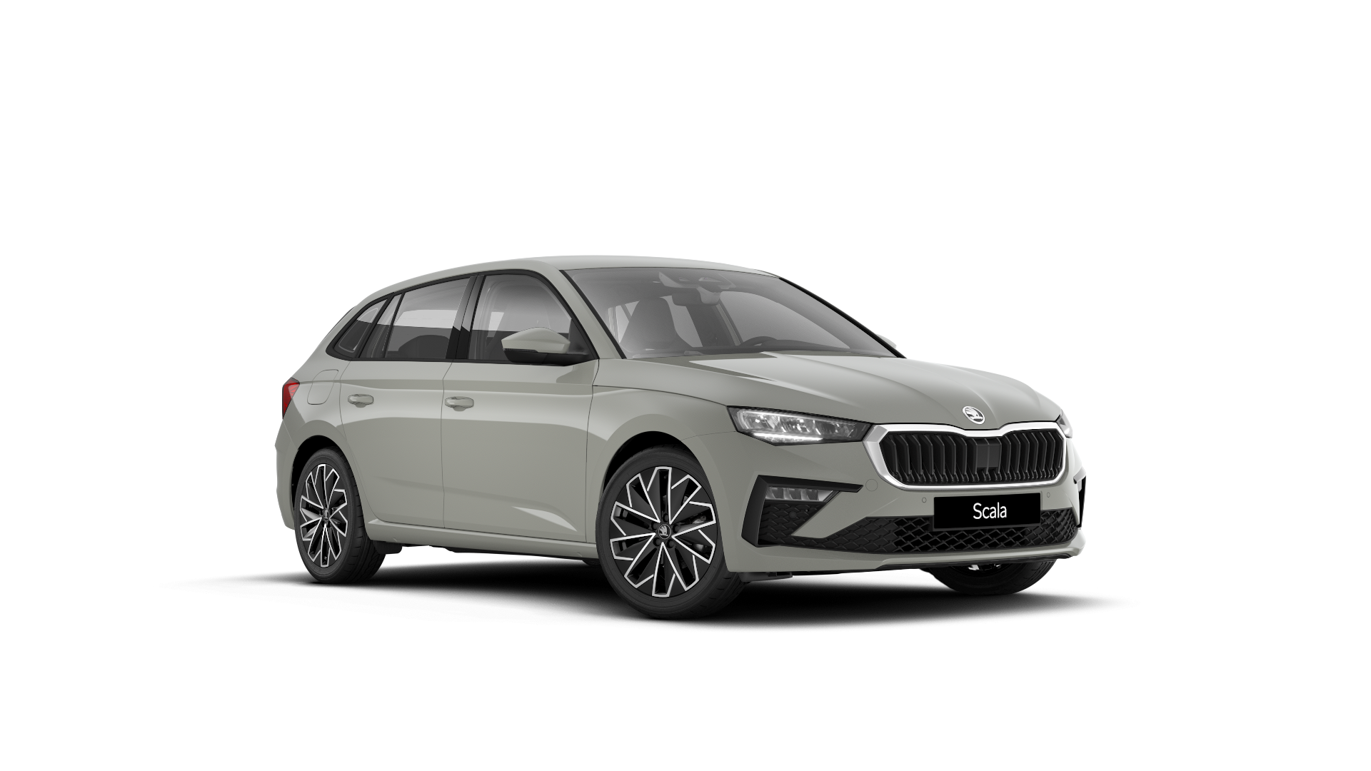 Skoda Scala Selection TSI DSG 2026