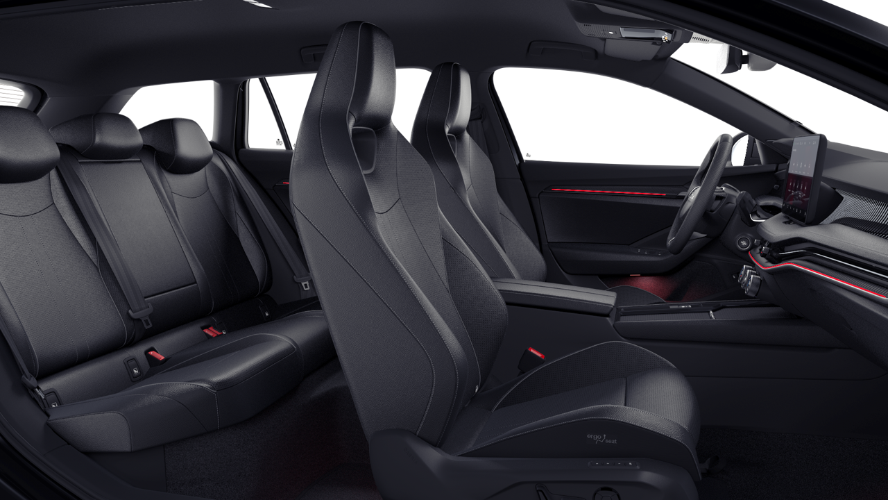 Bild eines Superb Combi Sportline TSI mHEV DSG