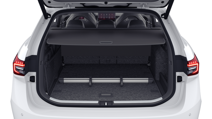 Bild eines Superb Combi 4x4 Sportline TDI DSG