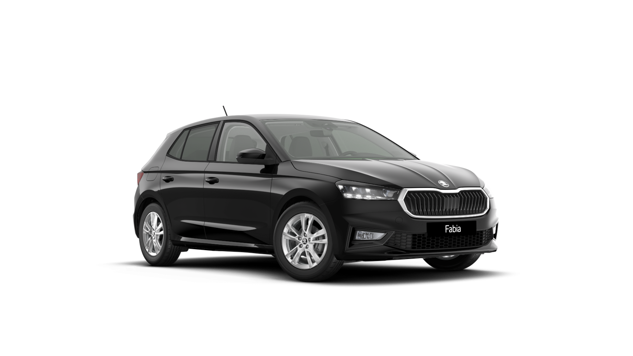 Bild eines Fabia Selection TSI