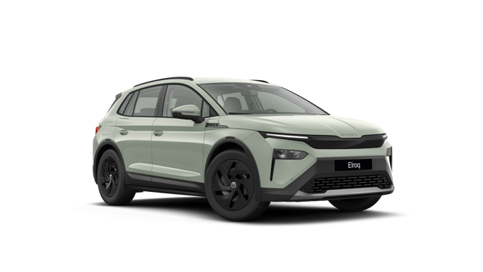 Bild eines Elroq Essence 60