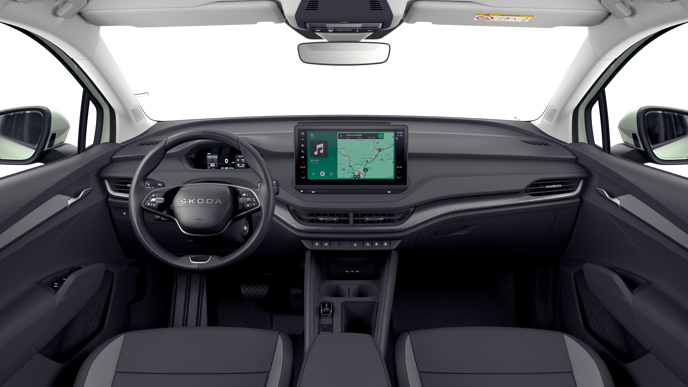 Bild eines Elroq Essence 60