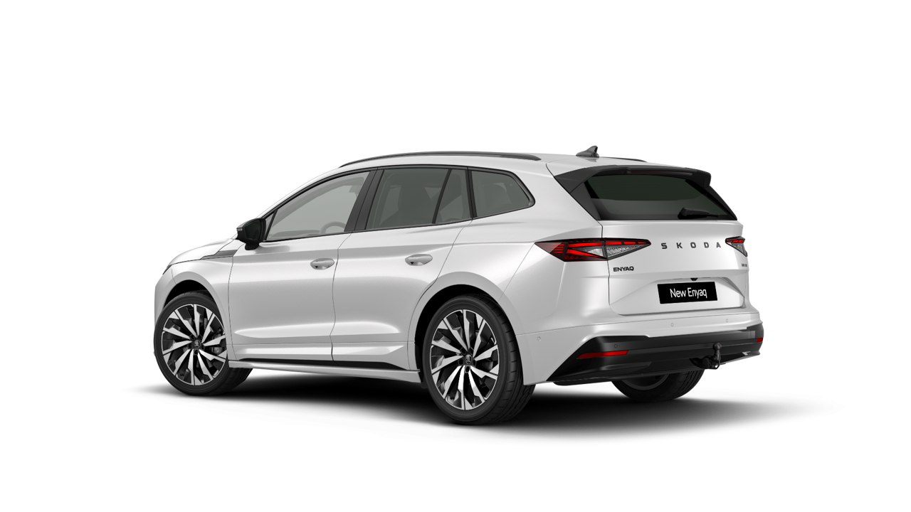 Bild eines Enyaq Sportline 85x