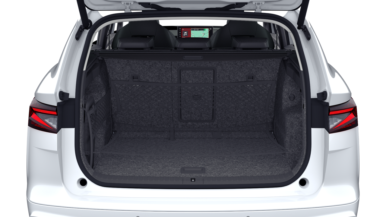 Bild eines Enyaq Sportline 85x