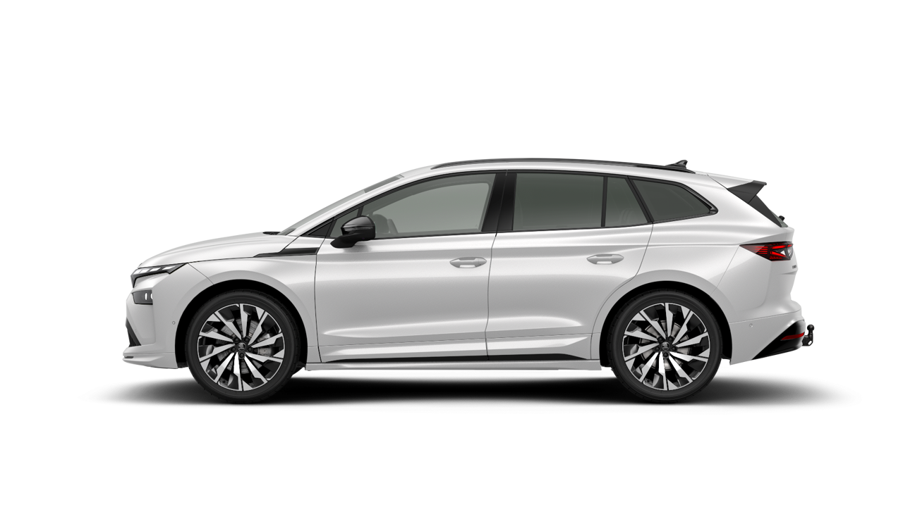Bild eines Enyaq Sportline 85x