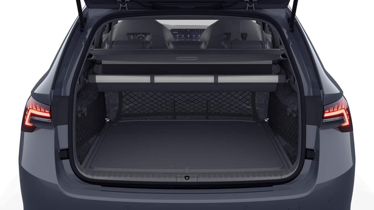 Bild eines Octavia Combi 4x4 Sportline TSI DSG