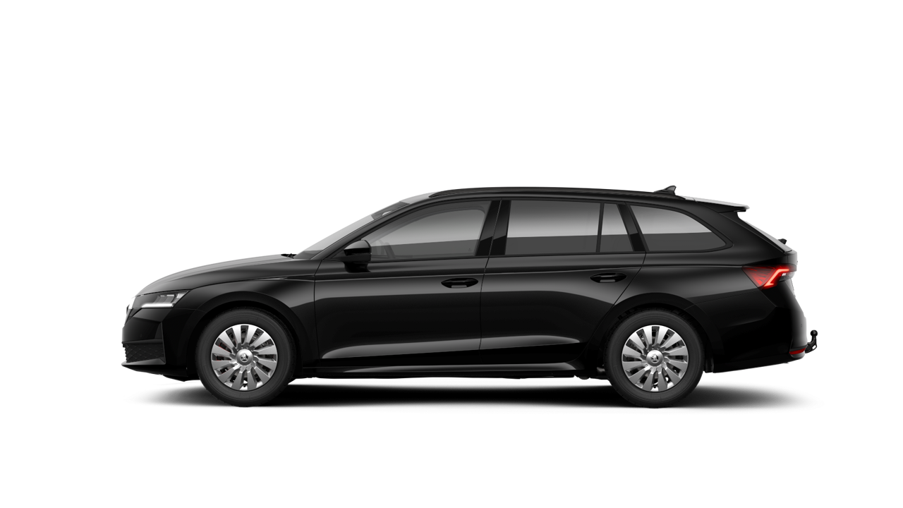 Bild eines Octavia Combi Essence TSI