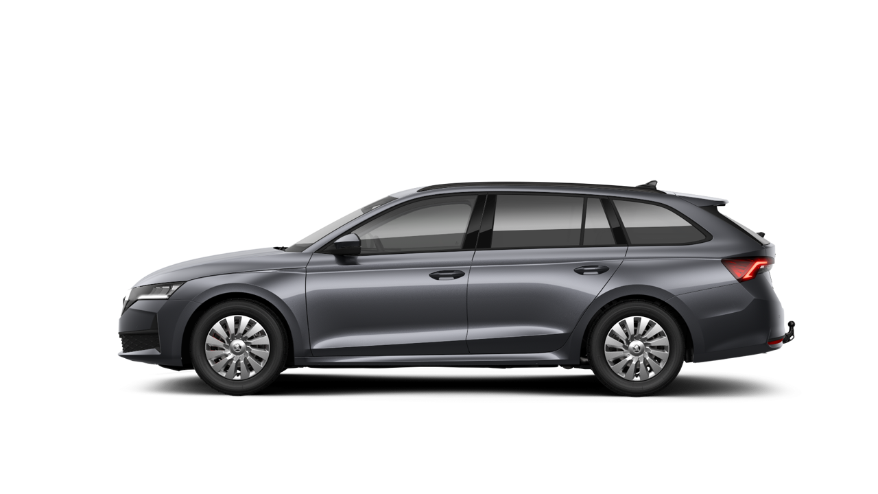 Bild eines Octavia Combi Essence TSI