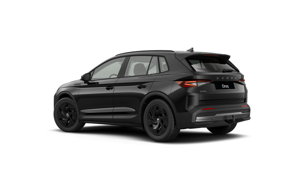 Bild eines Elroq Essence 60