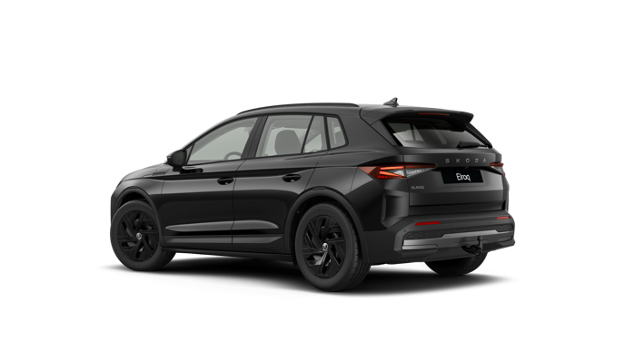 Bild eines Elroq Essence 60