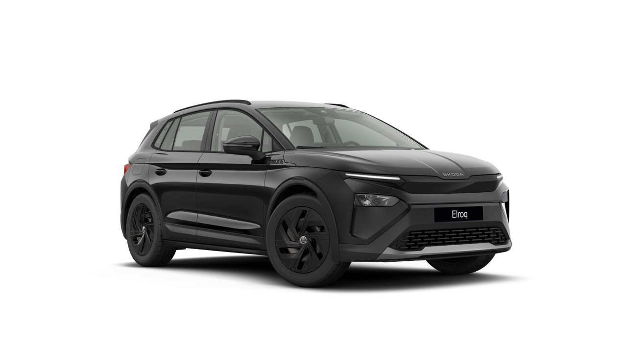 Bild eines Elroq Essence 60