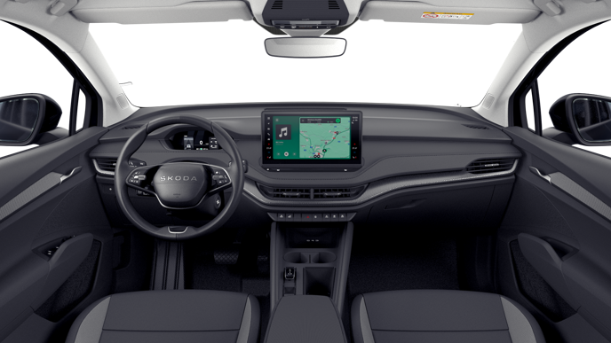 Bild eines Elroq Essence 60