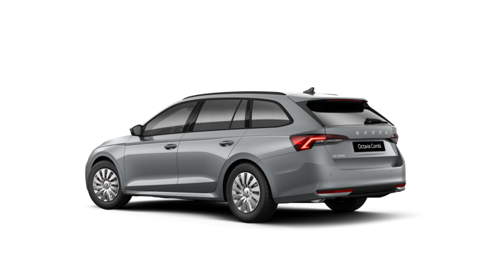 Bild eines Octavia Combi Essence TSI mHEV DSG