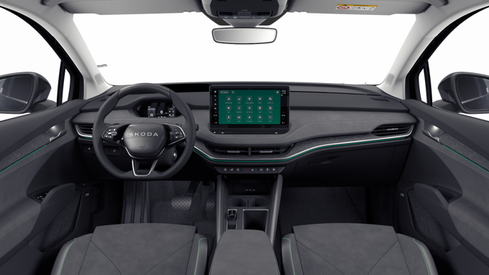 Bild eines Enyaq Coupé Selection 85