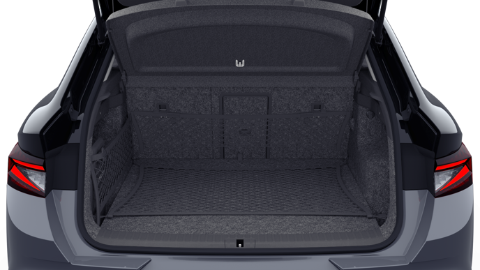 Bild eines Enyaq Coupé Selection 85