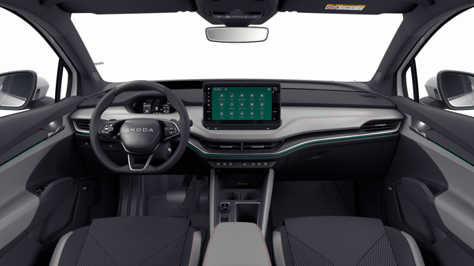 Bild eines Enyaq Coupé Selection 85