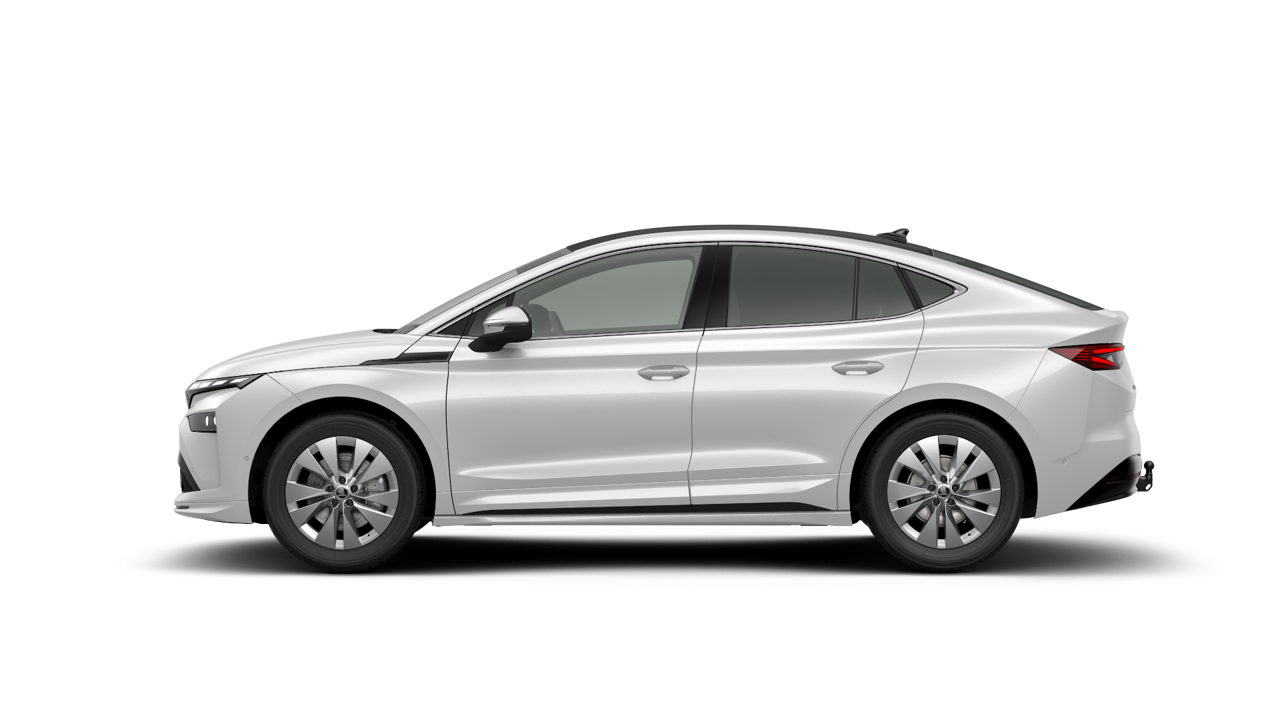 Bild eines Enyaq Coupé Selection 85