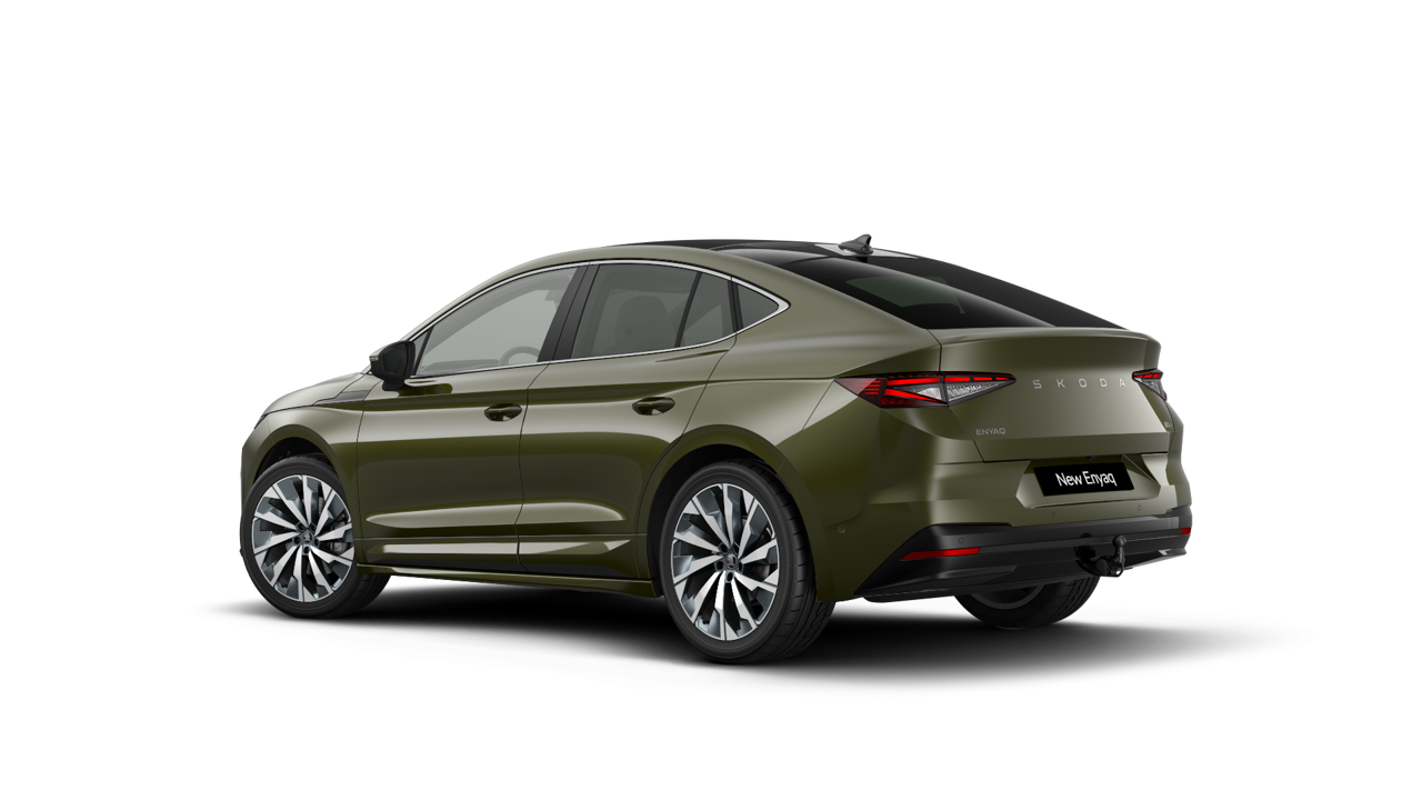 Bild eines Enyaq Coupé Selection 85x