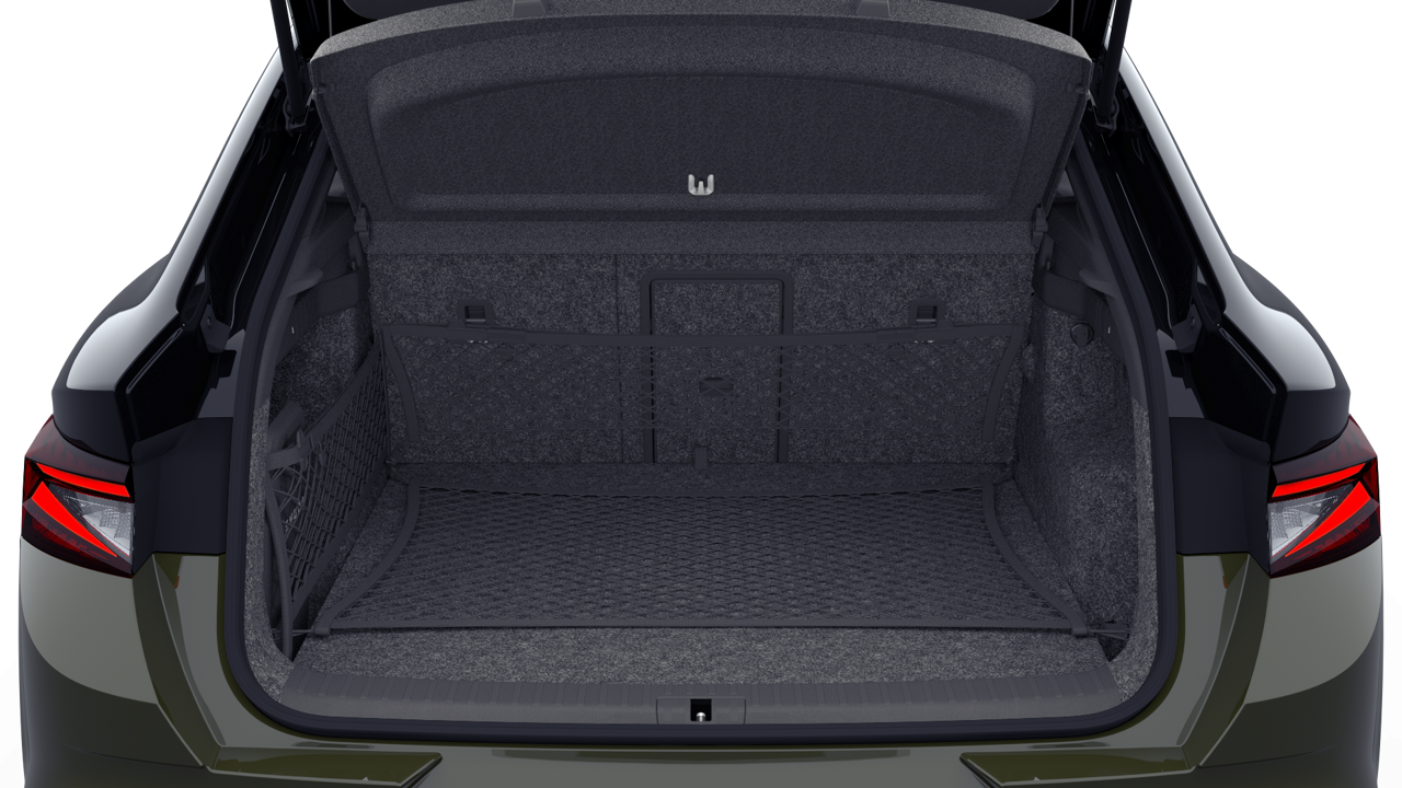 Bild eines Enyaq Coupé Selection 85x