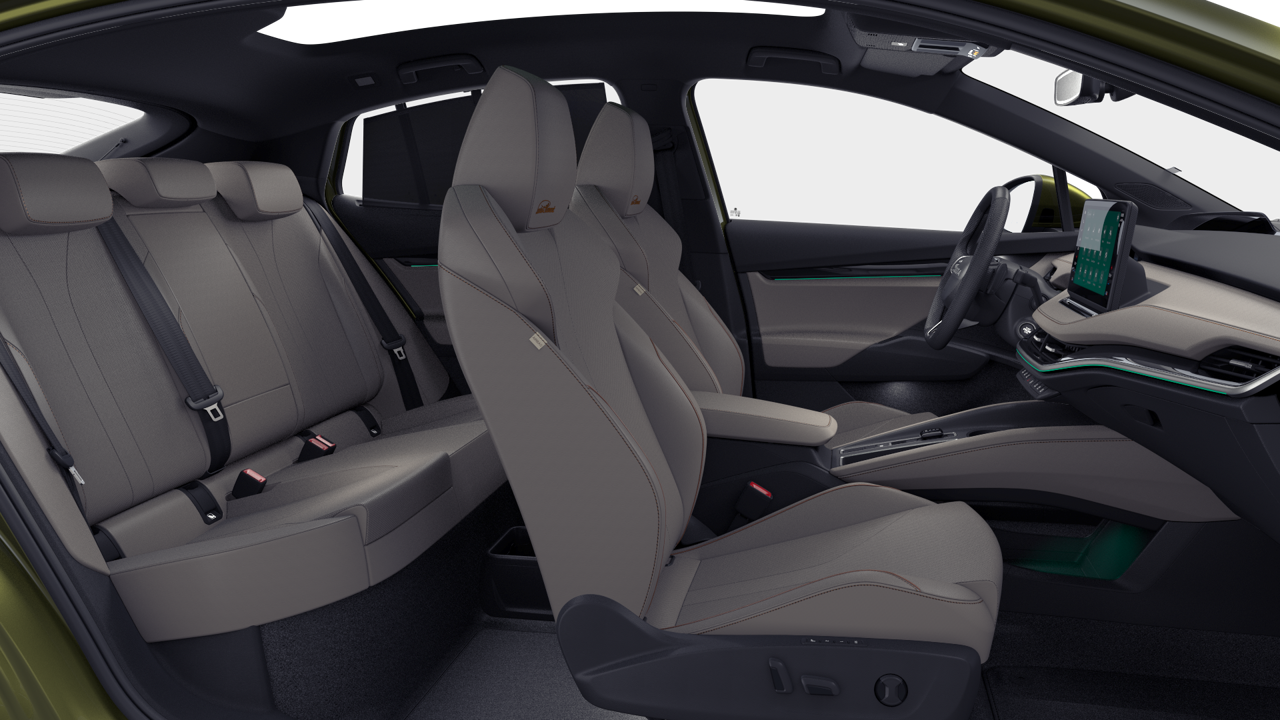 Bild eines Enyaq Coupé Selection 85x