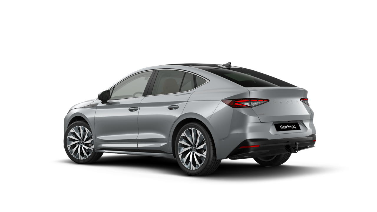 Bild eines Enyaq Coupé Selection 85x