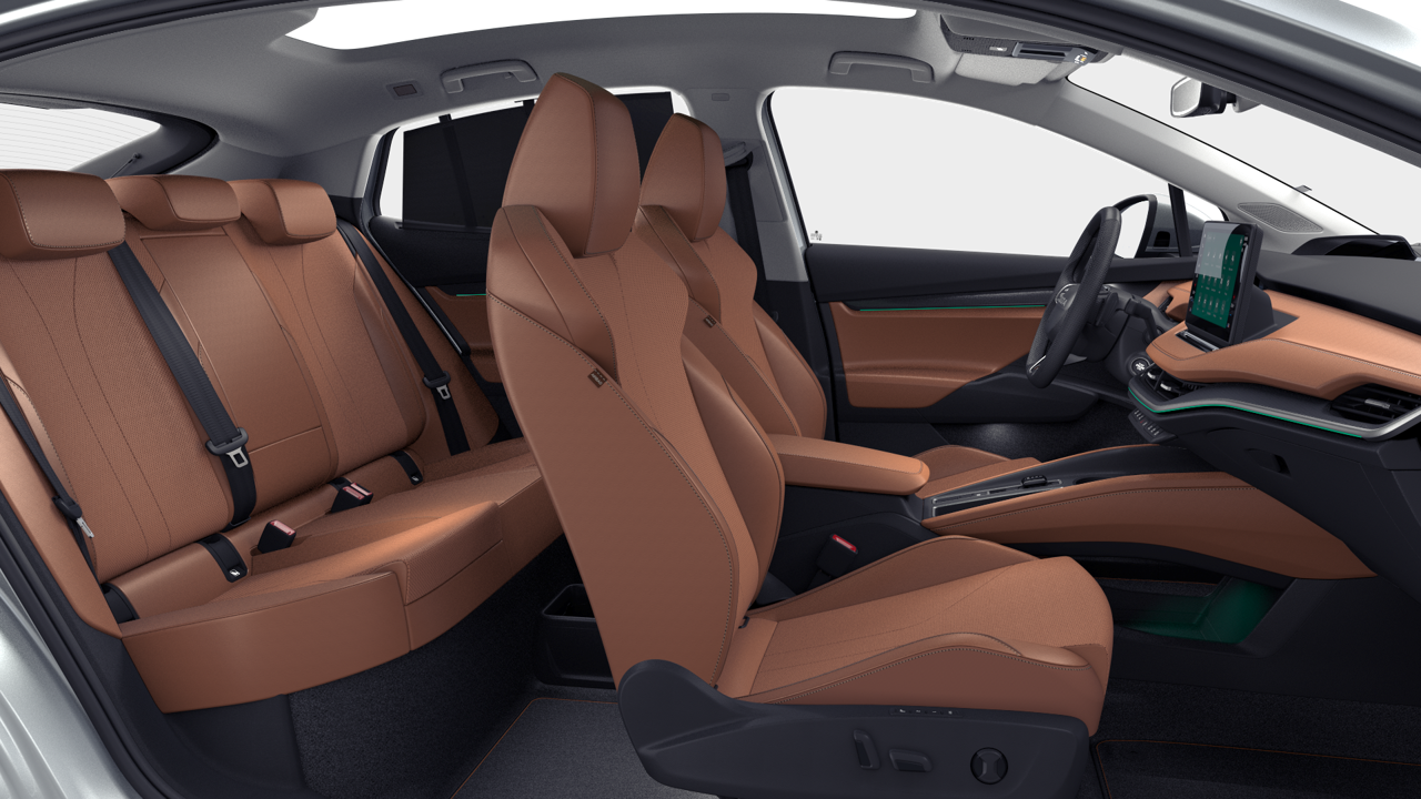 Bild eines Enyaq Coupé Selection 85x
