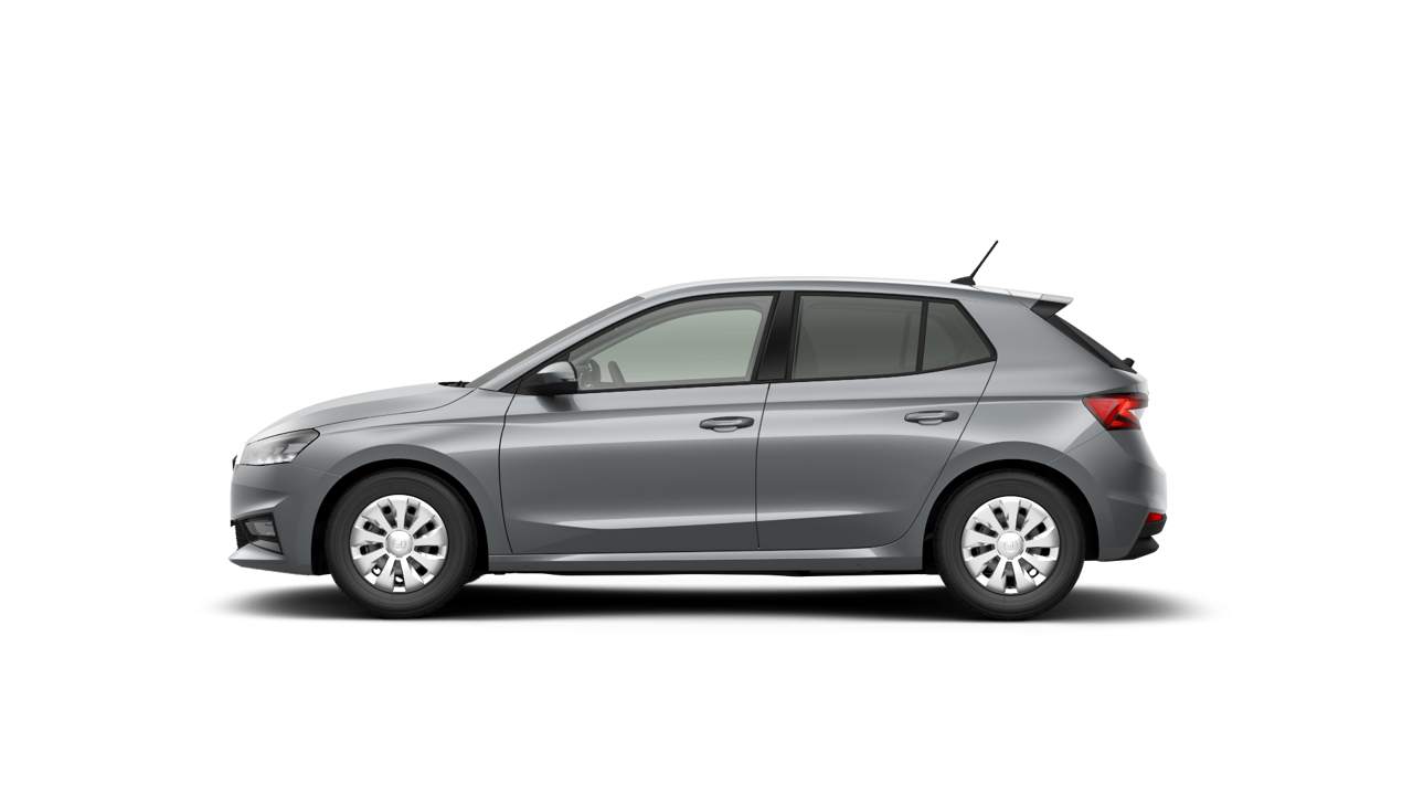 Bild eines Fabia Essence TSI