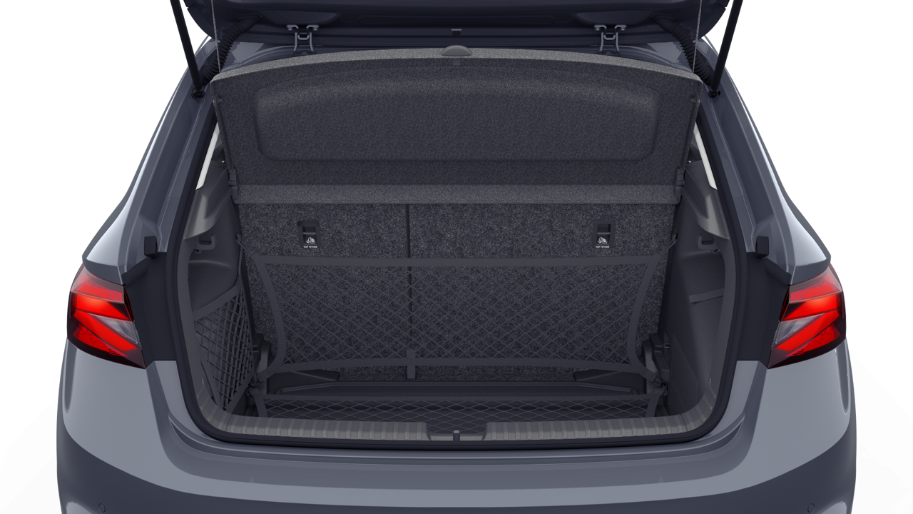 Bild eines Fabia Essence TSI
