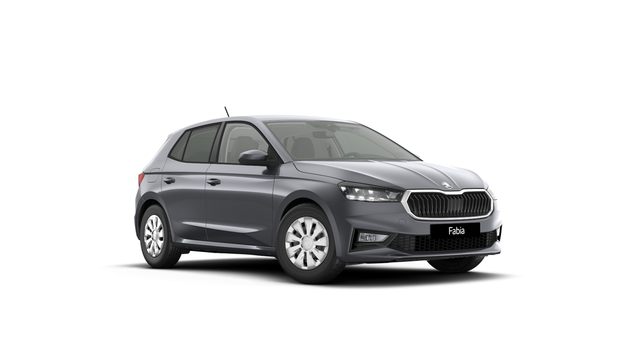 Bild eines Fabia Essence TSI