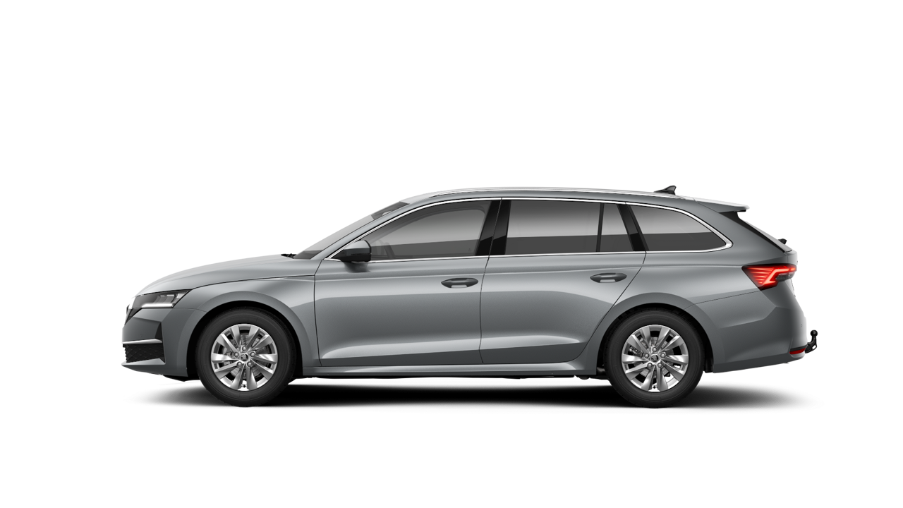 Bild eines Octavia Combi Selection TSI mHEV DSG