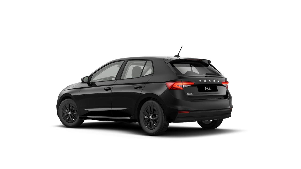 Bild eines Fabia Selection TSI