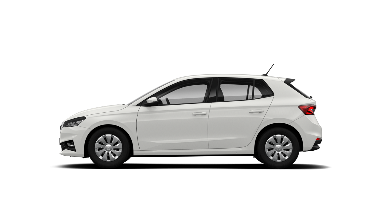 Bild eines Fabia Essence