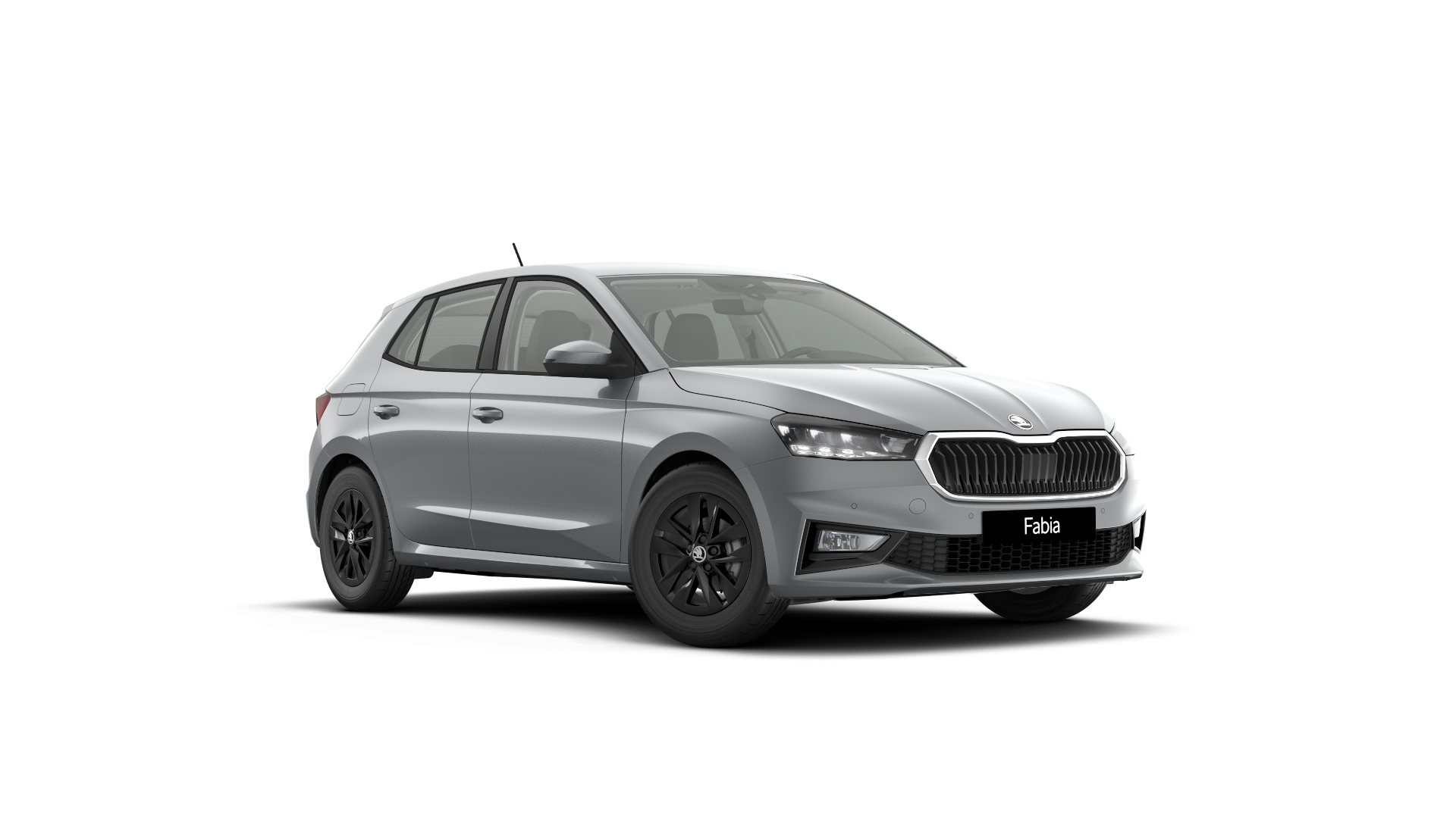 Skoda Fabia Selection TSI 2026