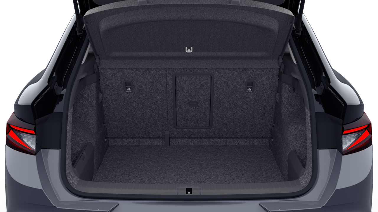 Bild eines Enyaq Coupé Selection 85x