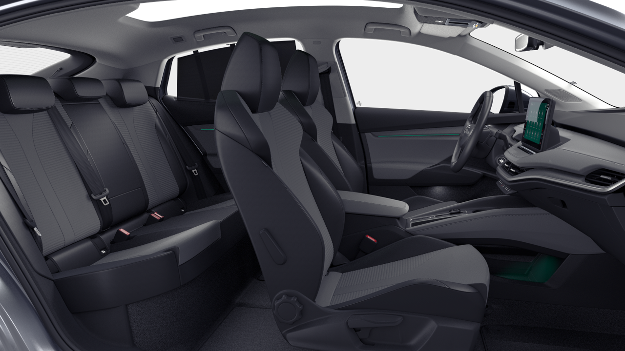 Bild eines Enyaq Coupé Selection 85x