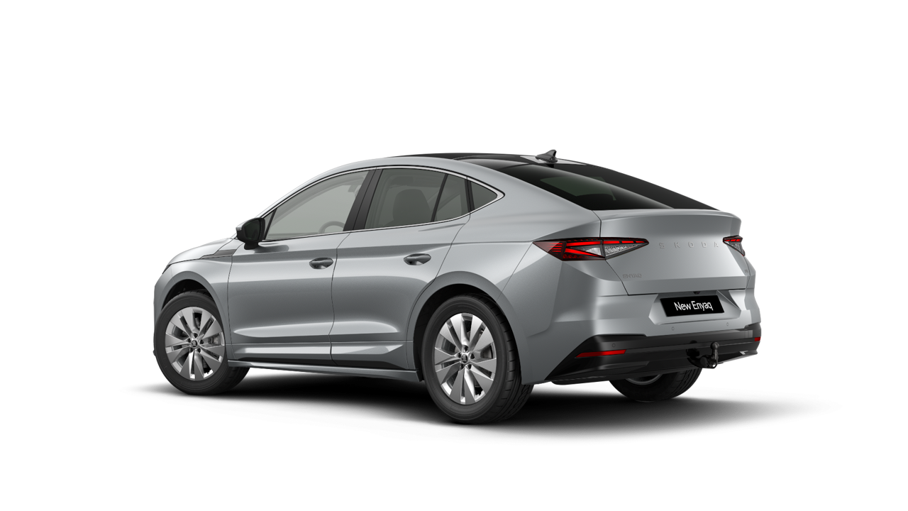 Bild eines Enyaq Coupé Selection 85
