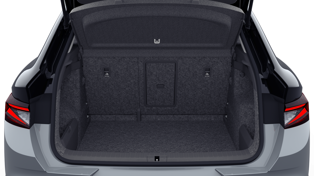 Bild eines Enyaq Coupé Selection 85