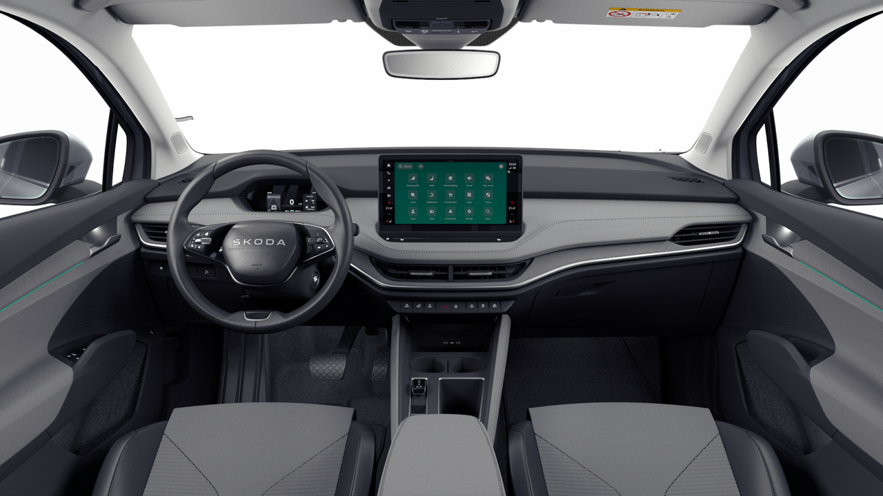 Bild eines Enyaq Coupé Selection 85